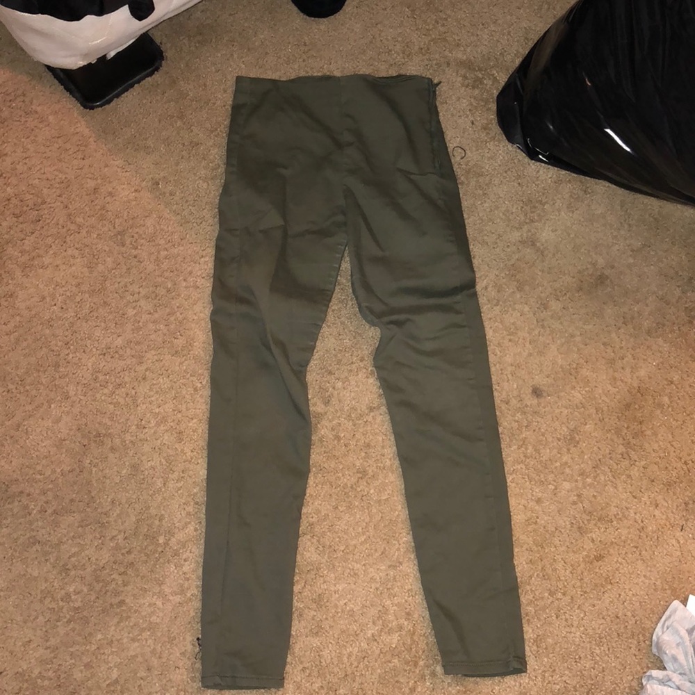 Pants